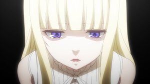 UQ Holder!: Mahou Sensei Negima! 2